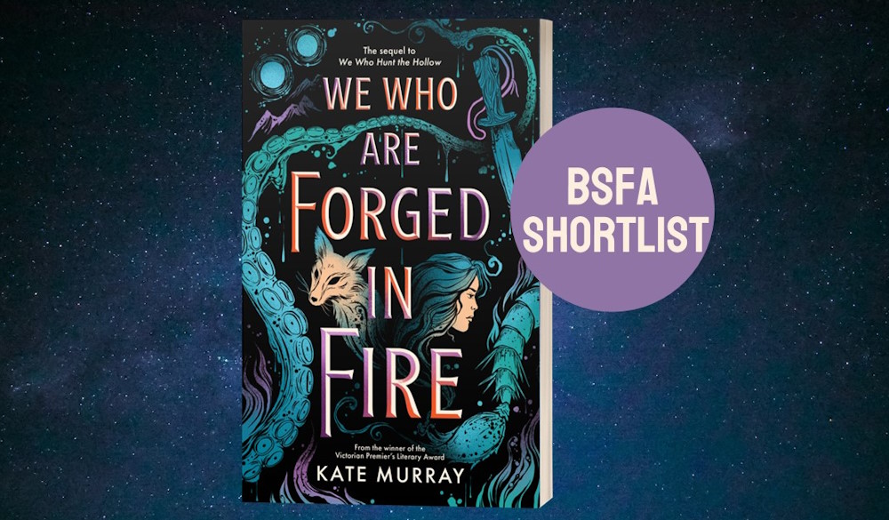Kate Murray Author