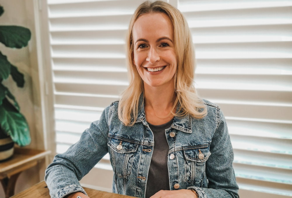 Updates Kate Murray